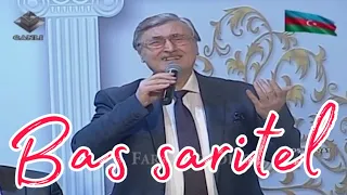 Bas saritel / Şamo Gedebeyli & Asiq Namiq / Xos ovqat / Şair Rəşid Poladoğlu xatirəsinə həsr olunub