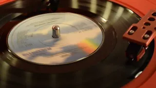 Lynyrd Skynyrd - Free Bird (45rpm Vinyl)