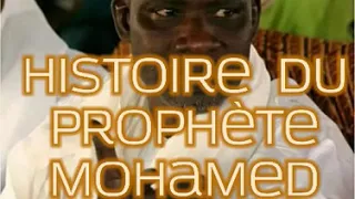 Histoire du prophète Mohamed alesalame vol 02