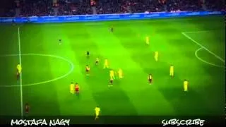 FCbarcelona ● The best tiki-taka ever