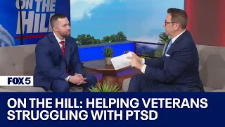 New documentary highlights mental health struggles veterans face