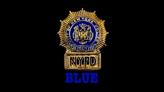NYPD Blue - Season 7 Theme