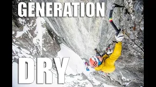 Generation Dry  - the movie -