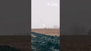 🔥🔥🔥HIMARS передает поздравления русакам