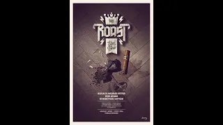 Magyar Roastok - Dombis részek