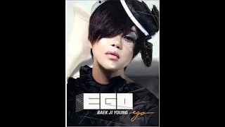 Baek Ji Young Ft Taecyeon - My Ears Candy