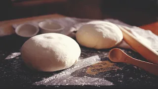 Pizza Dough Recipe for Business | The Restaurant Quality Pizza Dough at Home