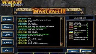 Warcraft 2 15.8.2023