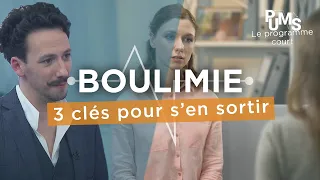 Comment soigner la boulimie ? Peut-on en guérir ? quelles sont les solultions ?