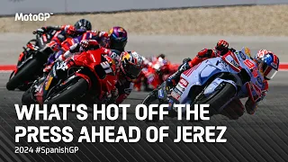 All you need to know before the 2024 #SpanishGP! 🇪🇸 👀