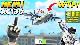 *NEW* WARZONE 2 BEST HIGHLIGHTS! - Epic & Funny Moments #205