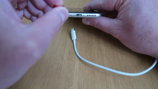 iPhone Not Charging hack - How to fix