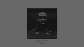 Booba - Dolce Vita (Audio)