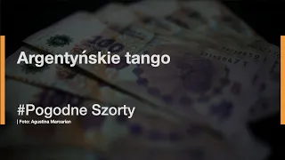 Argentyńskie Tango | Pogodne Szorty