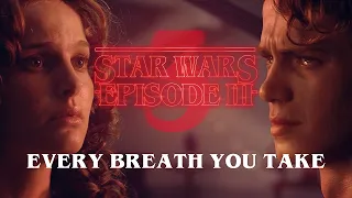 Star Wars - Every Breath You Take | Episode 3 | Final Trailer