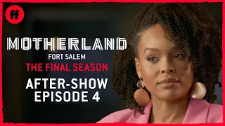 Motherland: Fort Salem | After The Storm: Season 3, Episode 4 | Freeform
