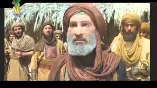 Mukhtar Nama in Urdu Episode 26 part 3