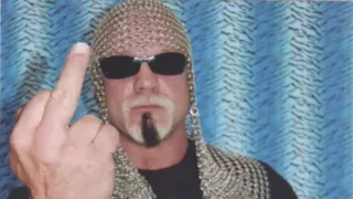 Scott Steiner shoots on Ric Flair, Triple H and Shawn Michaels