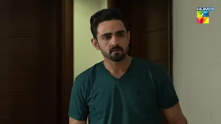 Jo Poch Rha Hoon Uska Jawab Dein... | Best Moment | #WafaBeMol | #HUMTV Drama