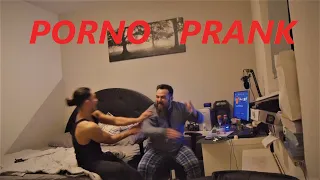 P0RN0 DARSTELLER PRANK an TÜRKISCHEN VATER!! 😱😂