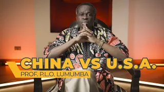 United States banned TikTok. What is next? War? Lumumba Explain!