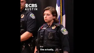 Austin Police Department details rescue of kidnapped teenaged girl