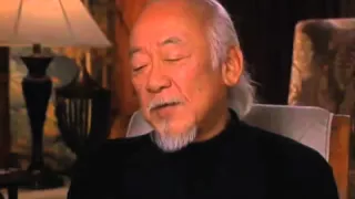 Pat Morita discusses his mentor Redd Foxx - EMMYTVLEGENDS.ORG