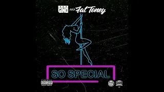 GS9 Gino - So Special (Official Audio)