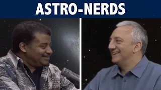 Party with the StarTalk All-Stars and Neil deGrasse Tyson | Full Episode