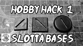 Hobby Hack 1