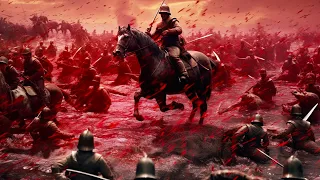 The Bloodiest Battles In History