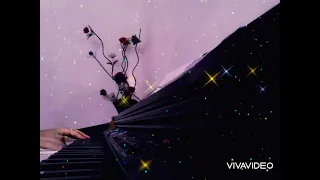 Sezen Aksu - "KÜÇÜĞÜM" ~Piano tutorial~