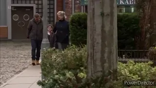 Coronation Street - Jade vs. Tyrone, Fiz and Evelyn (17th January 2020)