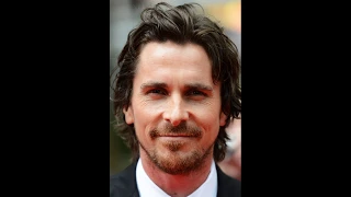 Top 100 Images Of Christian Bale