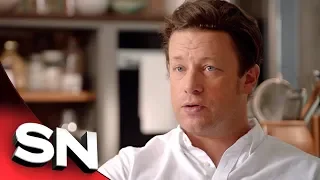 Jamie Oliver | Celebrity chef under fire for restaurant closures | Sunday Night