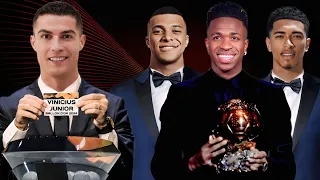 Top 10 Ballon d'or 2024 ► Power Rankings Update ● HD