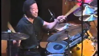 Tony Williams at NYC Live full show