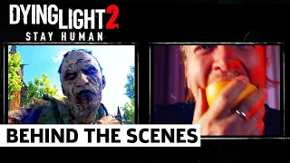 Dying Light 2 Stay Human Sound Design (Behind The Scenes)