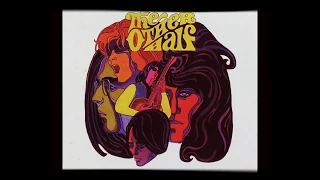 Randy Holden & The Other Half - The Other Half (1968) 🇺🇸 Psychedelic Blues/Garage Rock