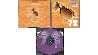 Sounds Of The 70s: 1972 CD1