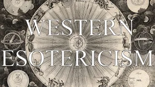 An Annal of the Western Esoteric Tradition (1135-1616)