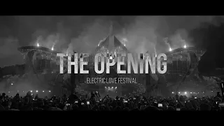 The Opening - Full Documentary