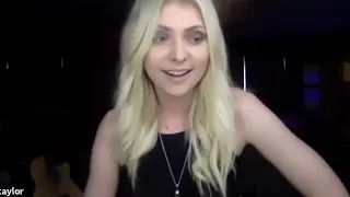 Taylor Momsen interview video TRUNK NATION 2020