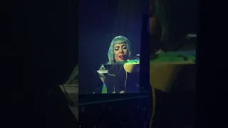 Lady Gaga - Shallow [Enigma, Park Theater, Las Vegas, June 12th 2019]