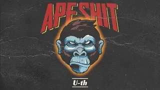 SASHA YOUTH - APESHIT (Lyric-video)