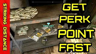 HOW TO GET PERKS IN FAR CRY 5 - GET PERK POINTS FAST