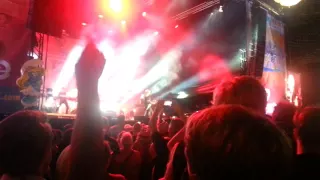 Scooter - Fire Live Hannover Olé 2014