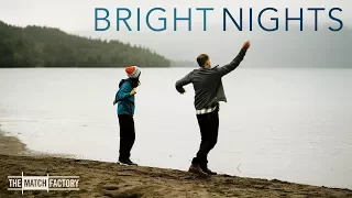 Bright Nights (2017) | Trailer | Georg Friedrich | Tristan Göbel | Marie Leuenberger
