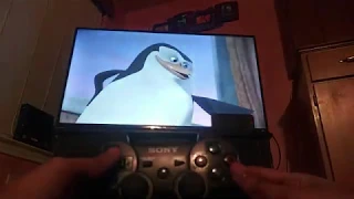 Madagascar Penguin Escape Speed Run Sushi% in 2.51.76 (World Record)