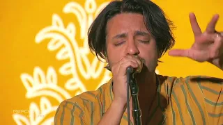 Young the giant - The walk home - Live @ jimmy kimmel 2022 11 10